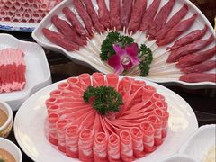 -日坛涮肉(日坛公园店)