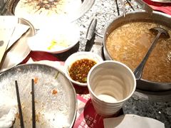 -阪尚皇·原切牛排·烤肉火锅自助(北京路店)