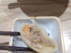 -千忆汤包(闽江路店)