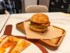 -必胜客(湘隆店)