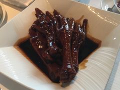 -天龙轩(香港丽思卡尔顿酒店)