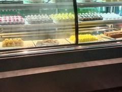 -鑫海汇海鲜烤肉自助(北国商城店)