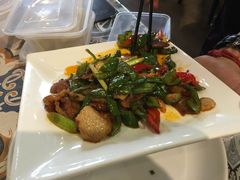 -四姐妹东北饺子(沙尾路店)