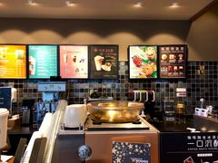 -星巴克(长春世纪鸿源店)