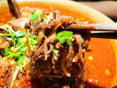 -张翻越·川渝冒菜·武汉黑鸭煲(城北万象城店)