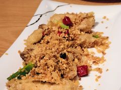 避风塘虾蛄-新荣记(西溪湿地店)