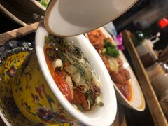 -蜀大侠火锅(西大店)