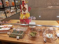 -咖啡厅自助餐厅(贵阳中天凯悦酒店)