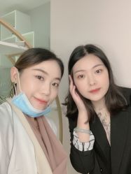 -久匠·野生眉半永久纹眉