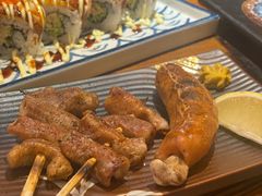 -鸟鹏烧鸟居酒屋(熙龙湾店)