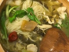 -石榴姐•山城小馆(创始店)