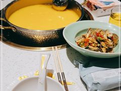 -八珍玉食鸡煲·打边炉(印象城店)