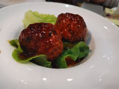 -吴门人家·苏宴宫廷菜(拙政园店)