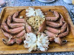 -震海贝烤贝·民俗特色店(延吉总店)