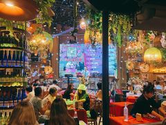 -贝贝龙虾·音乐餐厅(昌平东关店)