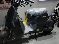 -九号电动车(安定门内大街店)