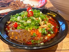 -北丐先生·野馄饨烧烤(泰达E街区店)