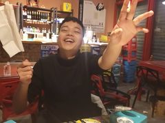 -醉烧膘·烧烤夜宵王(总店)