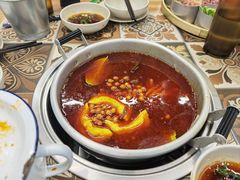 -顶上头·螺蛳火锅(五一新村店)