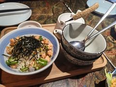 -炙柒Sekinana·精致料理 烧鸟·铁板烧(海上世界店)