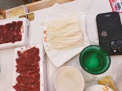 -浪里寻·臻牛养生牛肉火锅(方圆荟店)