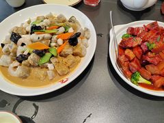 -小红鲸·海鲜餐厅(轸大路店)