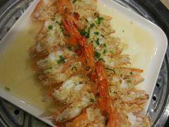 -海大大蒸汽海鲜餐厅·粤菜·特色小炒(欢乐颂店)