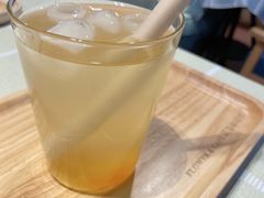 -花与咖啡馆(金星楼店)