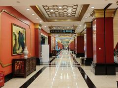 -北京九华山庄会展酒店