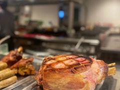 -广州希尔顿逸林酒店-OPEN開·全日制餐厅·海鲜·小火锅·自助餐(东风路店)