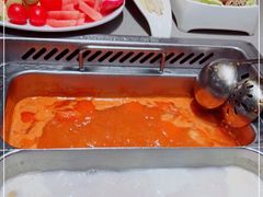 -海底捞火锅(正大乐城店)