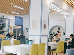 大堂-雅逸居海鲜小厨