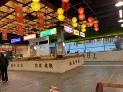 -新李记 · 口味菜馆(南郊公园店)