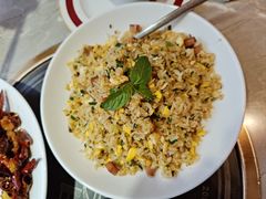 -新渝城·川菜·火锅(区庄店)