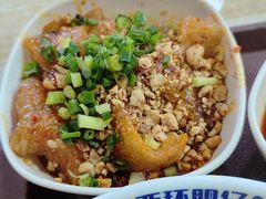 -西环肥仔螺蛳粉(南宁第一分店)