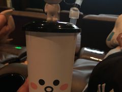 -博纳国际影城IMAX(中央大道店)