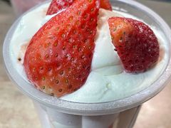 -迦南·甜品蛋糕(传媒店)