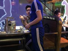 -很久以前羊肉串(大华三路店)