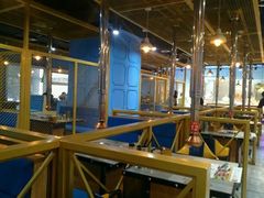 大堂-炭烤麻里·臻选自助烤肉料理(观音桥大融城店)