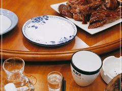 -先记烧鹅王·本地粤菜(福永店)
