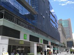 -HALO广场(梨园路店)