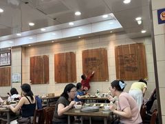 -西安贾三灌汤包·回坊小吃·清真炒菜(北院门总店)