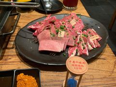 -千寻烧肉(政务区店)
