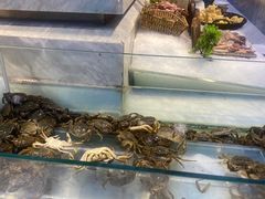 -川骄海鲜自助(河东店)