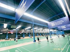 -DC极兔羽毛球馆YONEX(诸光馆)