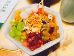 手工冰粉-锦府盐帮·张宅(世纪金源店)