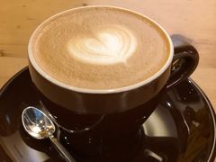 -NokNok Coffee(宽窄巷子店)
