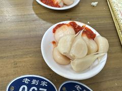 -老刘家泡馍(钟楼广济街店)