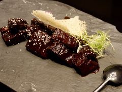 -杭州滨江银泰喜来登·采悦轩中餐厅