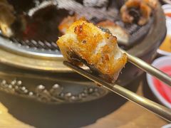 特色烤鳗鱼-泥炉烧肉师(新街口金銮巷店)